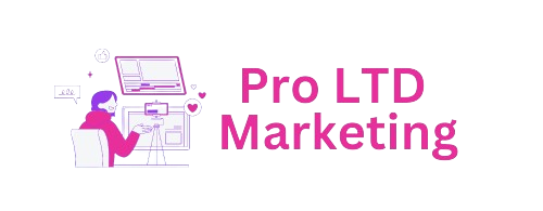 Pro LTD Marketing